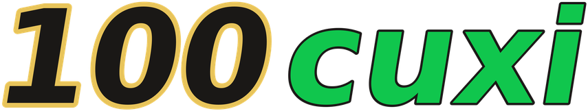 100cuxi logo